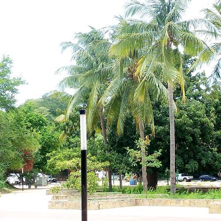 Apartament Camino Al Mar Santa Cruz Huatulco Zewnętrze zdjęcie