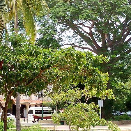 Apartament Camino Al Mar Santa Cruz Huatulco Zewnętrze zdjęcie