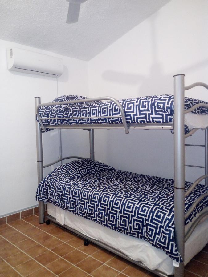 Apartament Camino Al Mar Santa Cruz Huatulco Zewnętrze zdjęcie