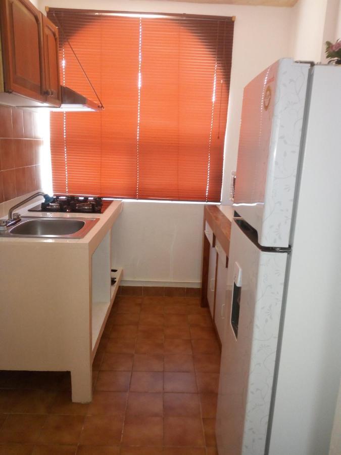 Apartament Camino Al Mar Santa Cruz Huatulco Zewnętrze zdjęcie